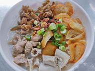 Yǒu Fú Qì Porridge （zhū Cháng Zhōu） food