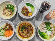 Us'de Noodle Stall (s.alam) Food Hunter food