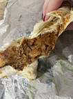 Taco Bell food