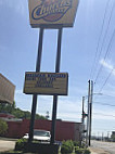 Church's Texas Chicken outside