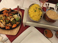 Panjabi Shaan food