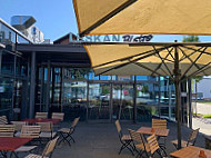 Leskan Bistro inside