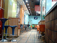 Telepizza Av. Cornella inside