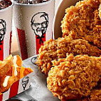 Kfc (section 7 Shah Alam Dt) food