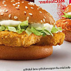 Mcdonald's Kota Masai Dt 1010345 food