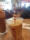 Costa Coffee food