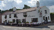 The Ring O' Bells inside