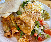 Medina's Authentic Mexican Food Taqueria food