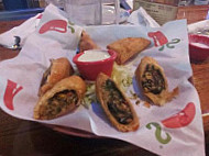 Chili's food