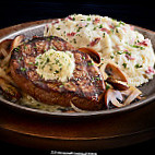 Applebee's Grill food