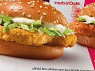 Mcdonald's Teluk Chempedak Dt -1010159 food