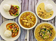 Nyonya Goh (usj) food