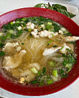 Pho Vietnam LLC food