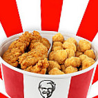 Kfc food