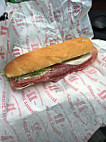 Jimmy John's food