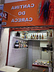 Cantina do Careca food