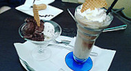 Eiscafe Gelati food