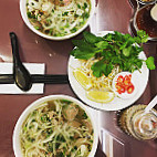 Pho SA food