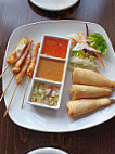 Thai E San Crieff food