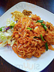 Thai E San Crieff food