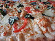 Cucinella's Brick Oven Pizzeria food