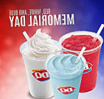 Dairy Queen Grill Chill food