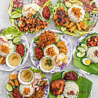 Selera Dapur Tok Ma food