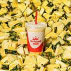 Smoothie King food