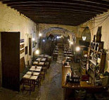 Celler Ca'n Font food