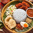 Warung Selera Kelate (sandakan) food