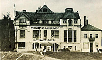 Volkshaus Laubegast outside