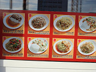 China Express food