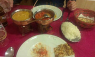 Indian Punjabi food