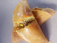 Apam Garing Ayus food