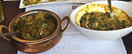 Curry Inn 84 food