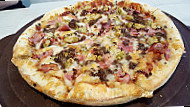 Telepizza Av. Andalucia food