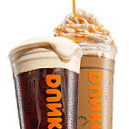 Dunkin' Donuts food