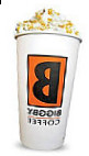 Biggby Coffee food