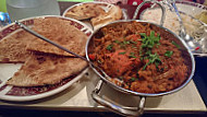 Basmati Indian Takeaway food