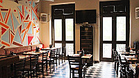 Cafe Puerto Rico inside