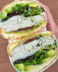 East Hampton Sandwich Co. food