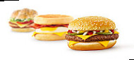 Mcdonald's Cleveland food