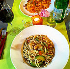 La Locanda 26 food