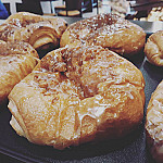 Bäckerei Preiser inside