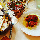 Mirch Masala food