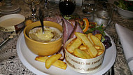 L'Horloge food