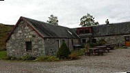 Pottery Bunkhouse outside