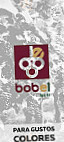 Bobel Tapas inside