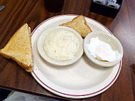 Eggs Over Farmhouse Kitchen food