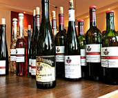 Weingut Eduard Kroth food